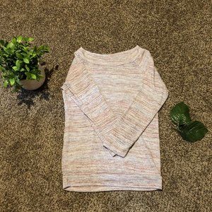 Market & Spruce Long Sleeve Size XS